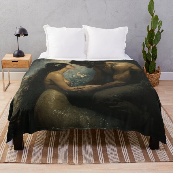 Item preview, Whispers Beneath the Surface designed and sold by oanaunciuleanu.