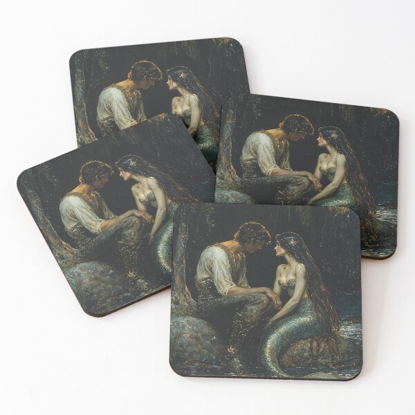 Item preview, Whispers Beneath the Surface designed and sold by oanaunciuleanu.
