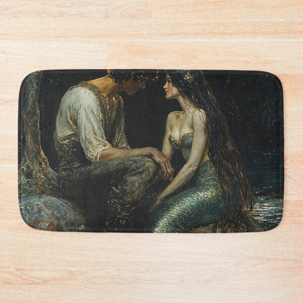 Item preview, Whispers Beneath the Surface designed and sold by oanaunciuleanu.