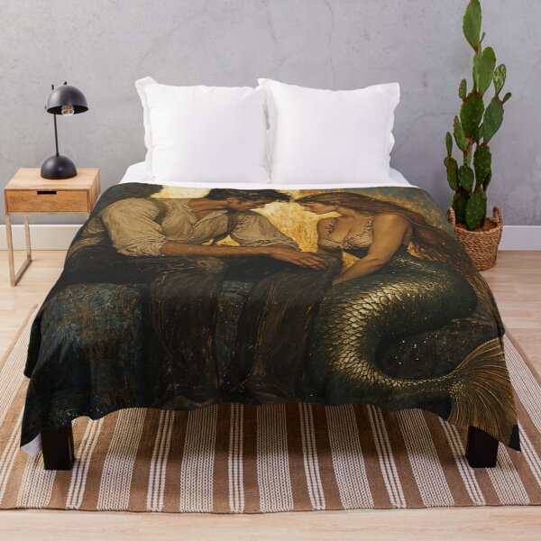 Item preview, Whispers Beneath the Surface designed and sold by oanaunciuleanu.