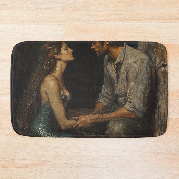 Item preview, Whispers Beneath the Surface designed and sold by oanaunciuleanu.