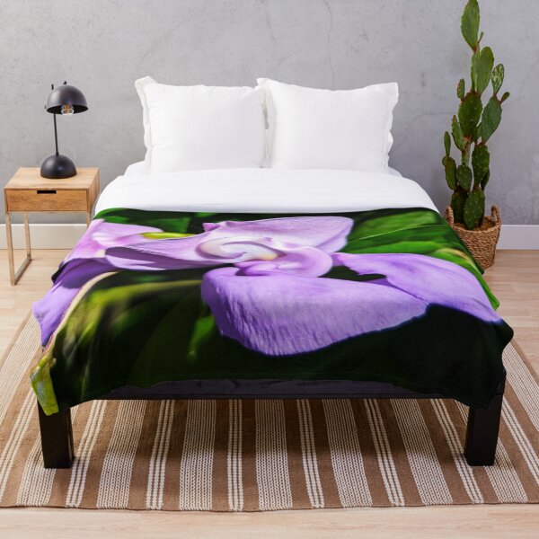 Item preview, Purple Snail Vine designed and sold by RocDrAdventures.