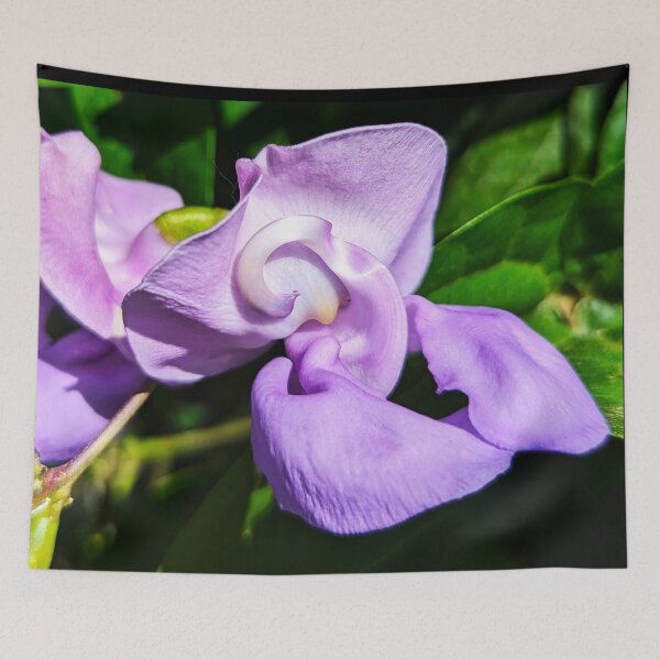 Item preview, Purple Snail Vine designed and sold by RocDrAdventures.