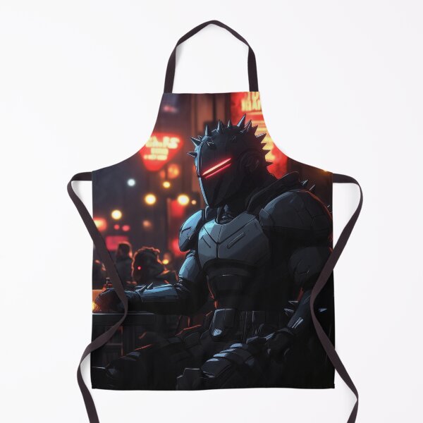 Item preview, Neon Nights in the Cantina designed and sold by Carlos Monteiro.