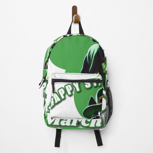Item preview, Happy St. Paddy's Day Boston! designed and sold by BarleyClover.