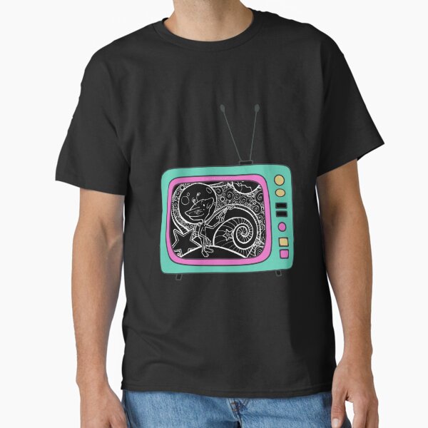 Take me to your leader Classic T-Shirt