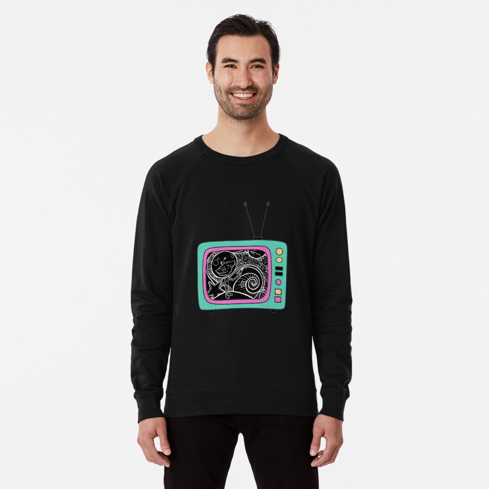 Item preview, Lightweight Sweatshirt designed and sold by jillwilli.