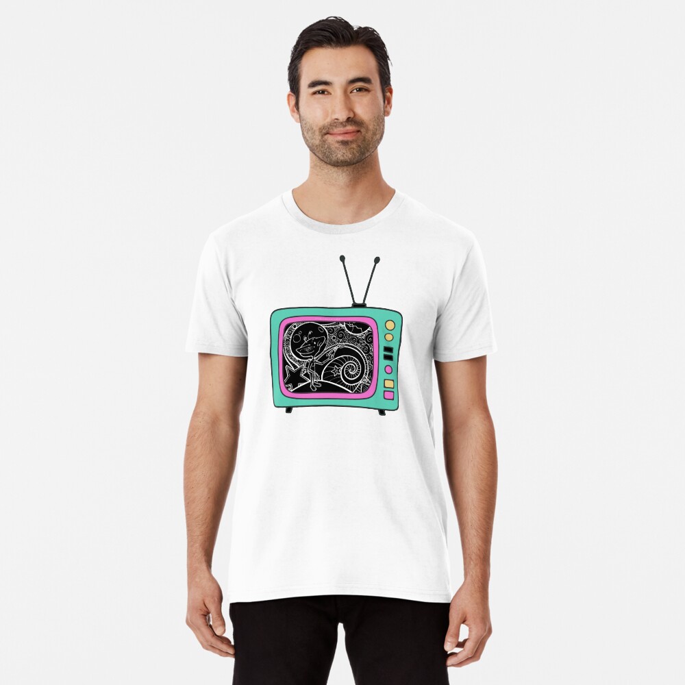 Item preview, Premium T-Shirt designed and sold by jillwilli.