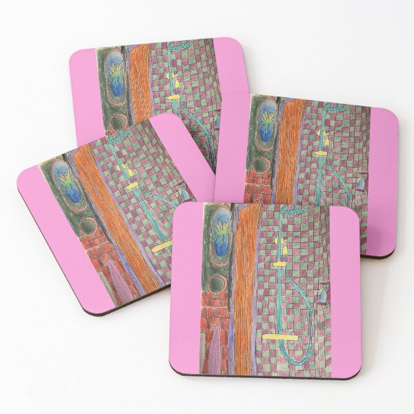 Item preview, Winding Waters  designed and sold by Terry Griffiths.