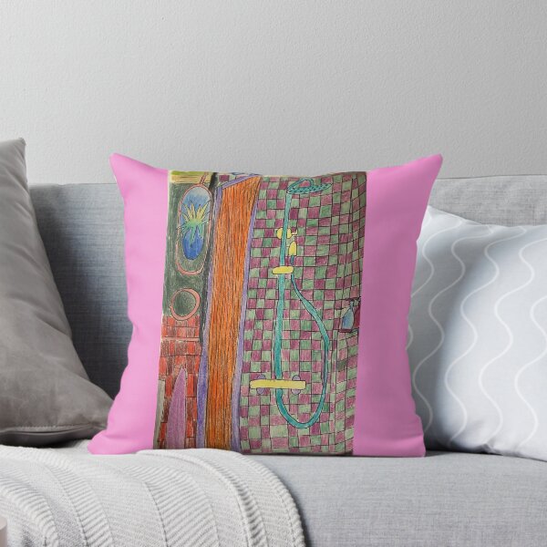 Item preview, Winding Waters  designed and sold by Terry Griffiths.