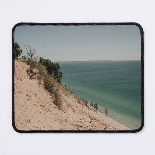 Item preview, Golden Sands of Sleeping Bear Dunes designed and sold by LindsayVTravels.