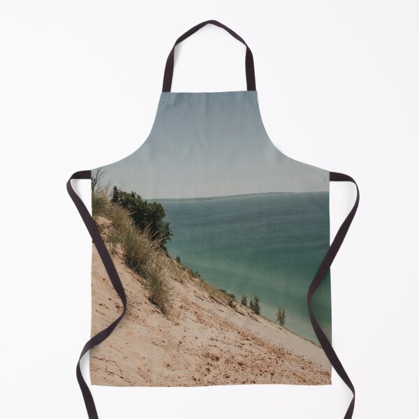 Item preview, Golden Sands of Sleeping Bear Dunes designed and sold by LindsayVTravels.