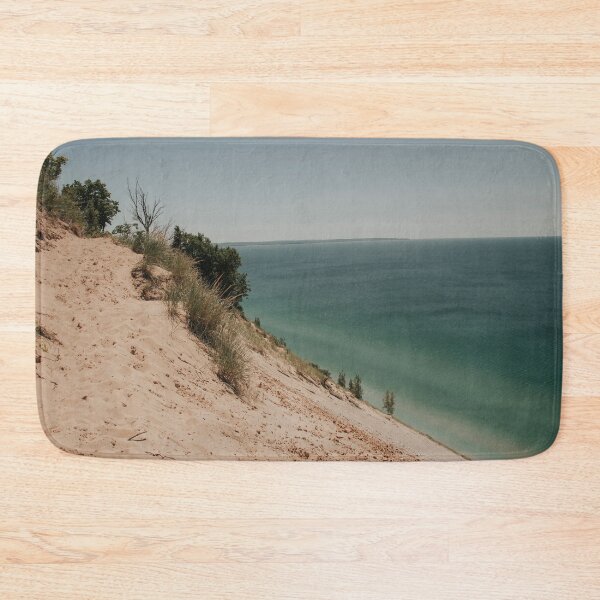 Item preview, Golden Sands of Sleeping Bear Dunes designed and sold by LindsayVTravels.