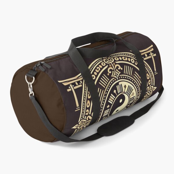 Item preview, Buddhist, Taoist, and Shinto logo designed and sold by jeff13999.