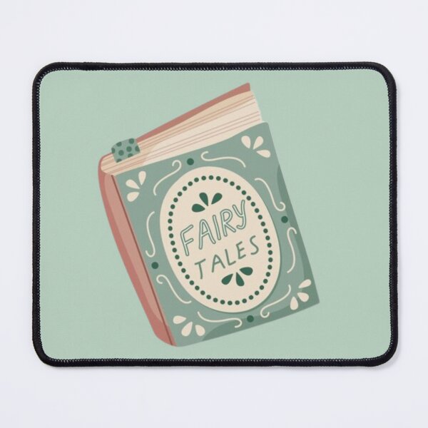 Item preview, Fairy tales designed and sold by mayralejandrat.