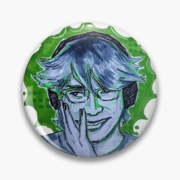 Item preview, Charlie Slimecicle - Traditional artwork designed and sold by Viggorbiggor.