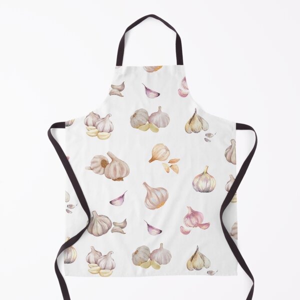 Item preview, Watercolor Garlic designed and sold by silviaol.