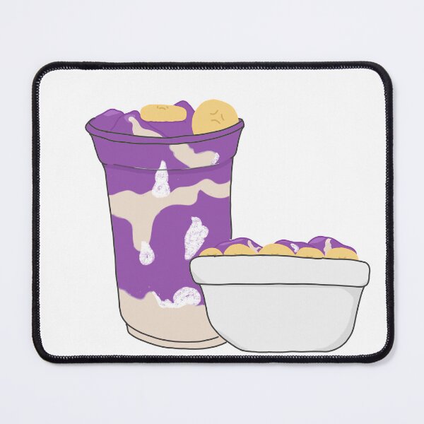 Item preview, sticker purple brazilian acai designed and sold by Lupix_stickers.