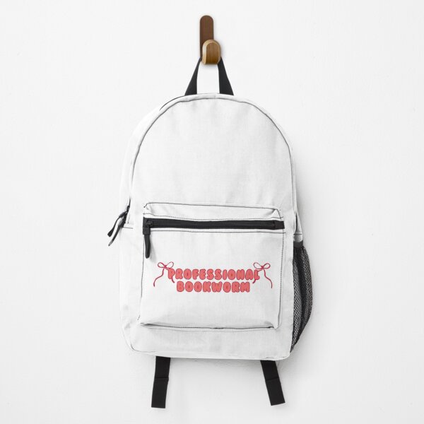Item preview, professional bookworm designed and sold by madebysam :).