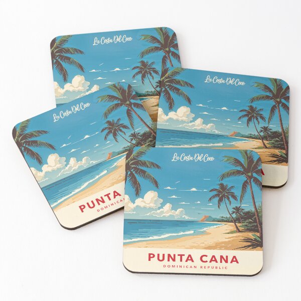 Item preview, Punta Cana, Dominican Republic designed and sold by Backyard Adventures.