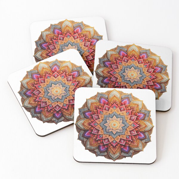 Item preview, Mandala designed and sold by design-channel.