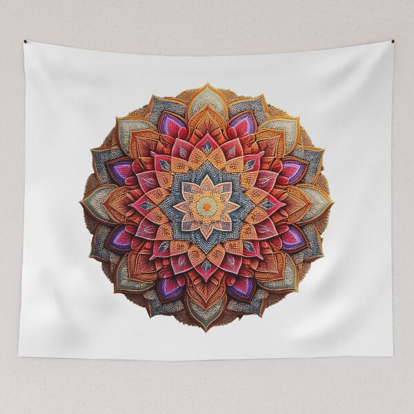 Item preview, Mandala designed and sold by design-channel.