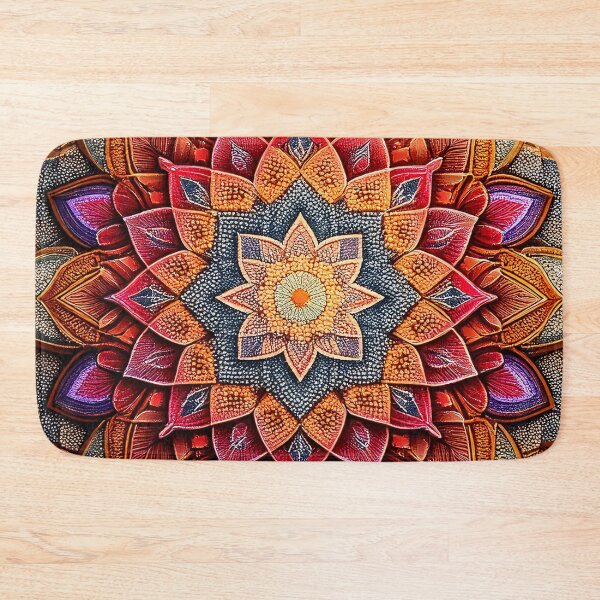 Item preview, Mandala designed and sold by design-channel.
