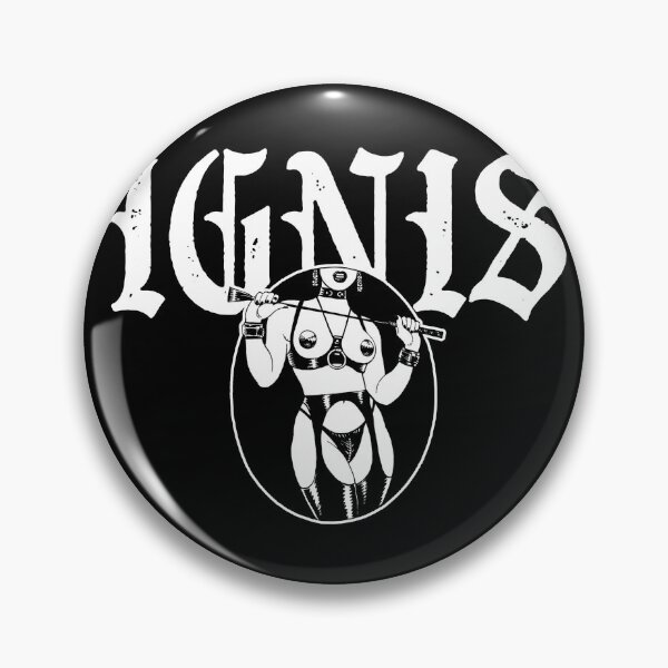 Item preview, Ignis  designed and sold by IGNISmerchstore.