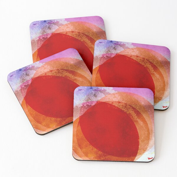 Item preview, Many Points of View designed and sold by Wayne Young Arts.