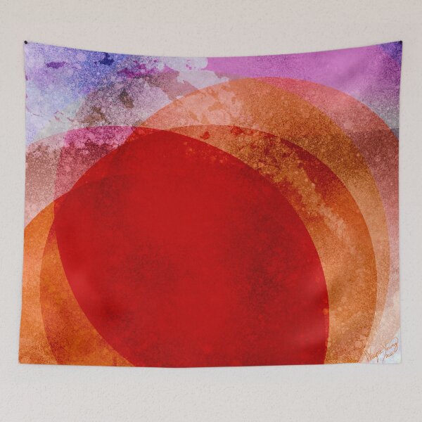 Item preview, Many Points of View designed and sold by Wayne Young Arts.