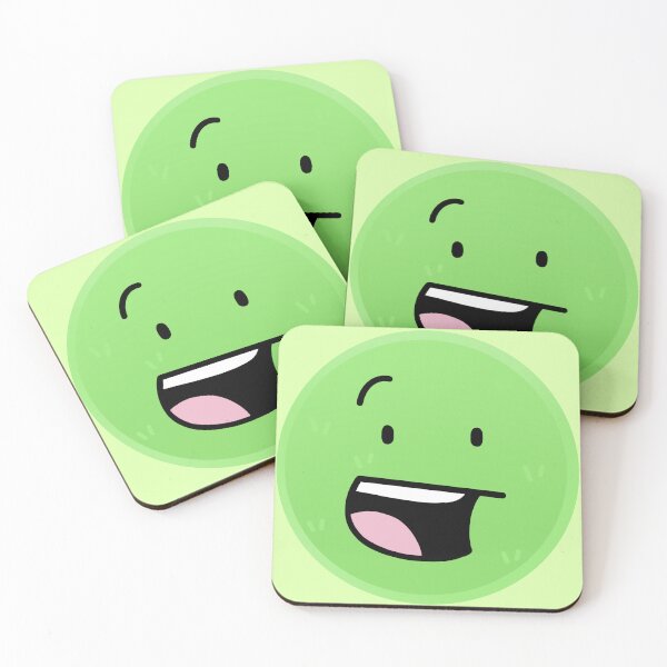 Item preview, Inanimate Insanity : Floory again! designed and sold by funnydoggg.