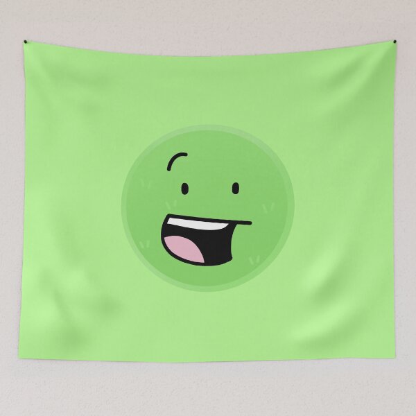 Item preview, Inanimate Insanity : Floory again! designed and sold by funnydoggg.