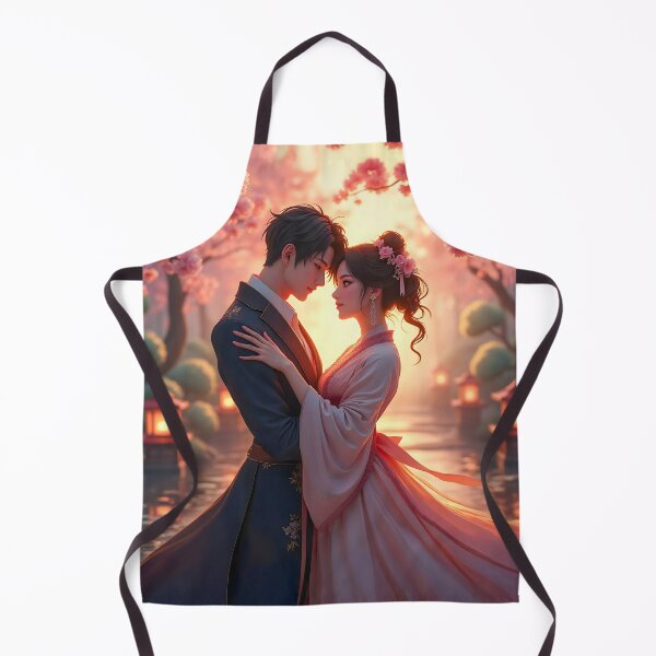 Item preview, A Blossoming Romance designed and sold by PictureNZ.
