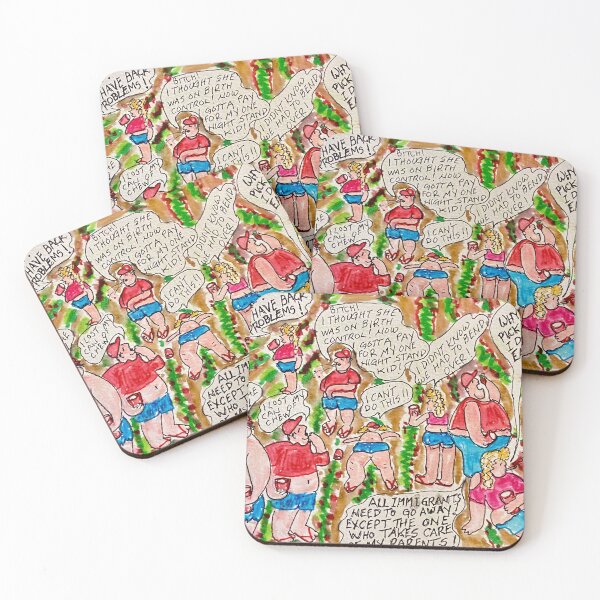 Item preview, “Livin’ The American Dream” designed and sold by LisaFR1966.