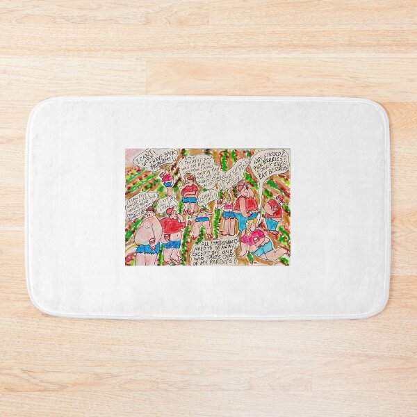 Item preview, “Livin’ The American Dream” designed and sold by LisaFR1966.