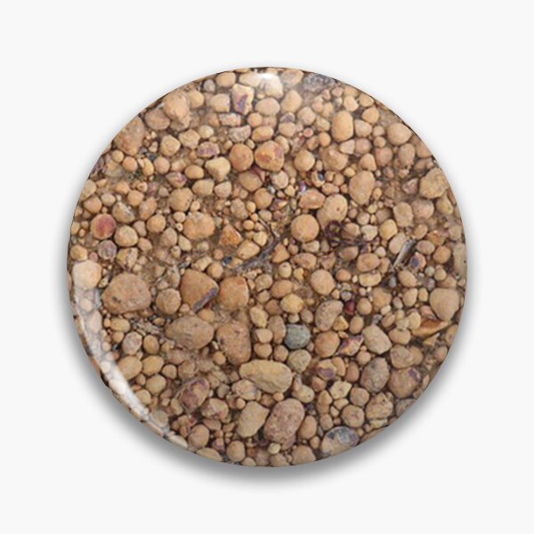 Item preview, Brown stones, gravel and pebbles. designed and sold by claireseyeview.