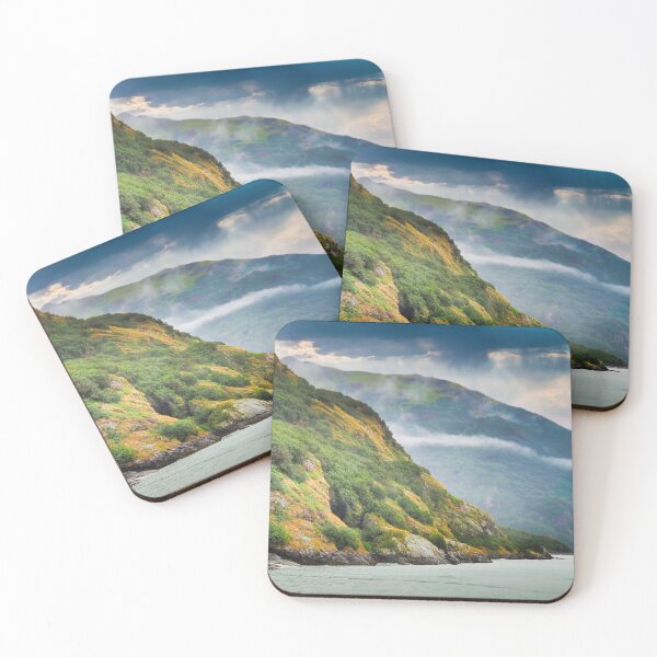 Item preview, Disenchantment Bay Alaska designed and sold by pcole123.