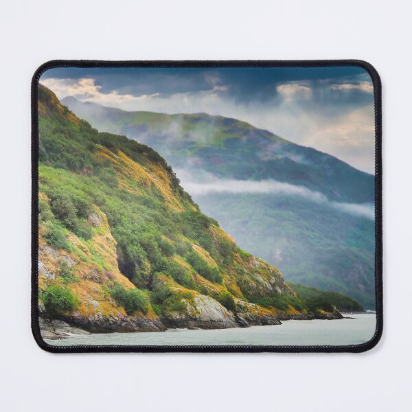 Item preview, Disenchantment Bay Alaska designed and sold by pcole123.