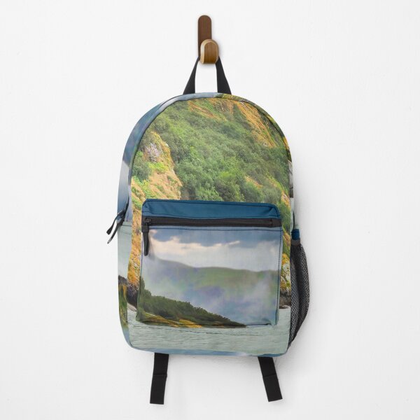 Item preview, Disenchantment Bay Alaska designed and sold by pcole123.