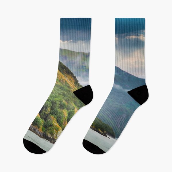 Item preview, Disenchantment Bay Alaska designed and sold by pcole123.