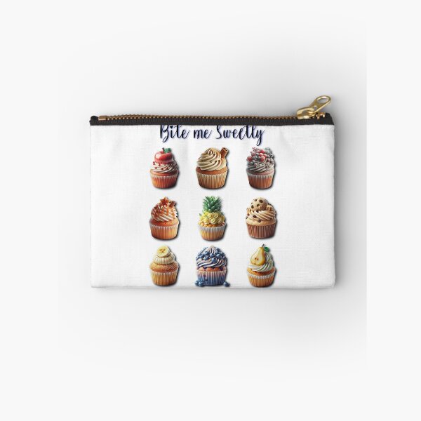 Item preview, 3x3 Grid Design - Bite me Sweetly designed and sold by nature. electrified..