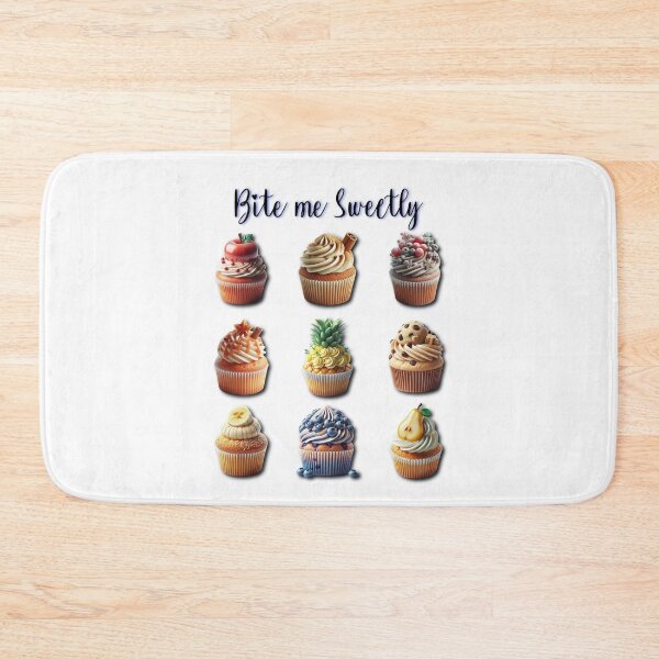 Item preview, 3x3 Grid Design - Bite me Sweetly designed and sold by nature. electrified..