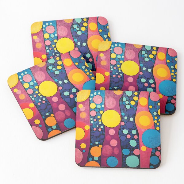Item preview, Dancing Dots designed and sold by daila70.