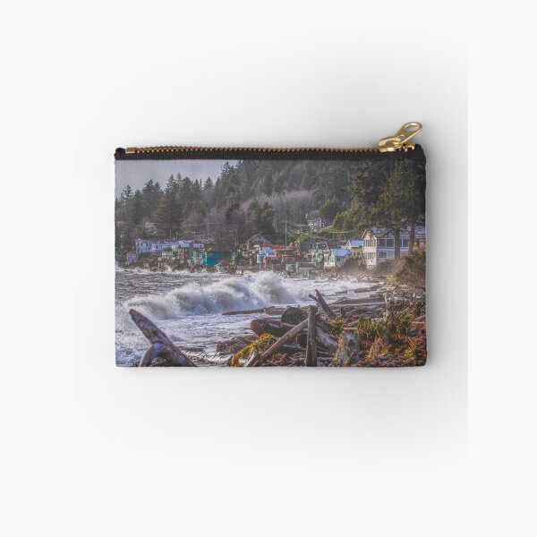 Item preview, Cordova Bay Storm Surge designed and sold by Ernie Steven Dickey.
