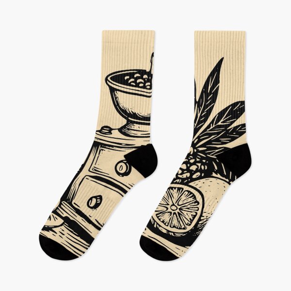 Item preview, Coffee and still life designed and sold by Javier Narváez Solarte.