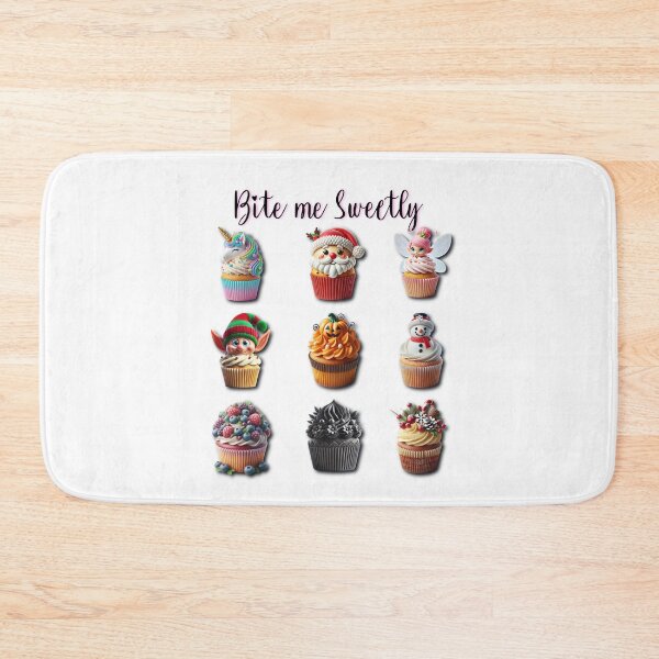 Item preview, 3x3 Grid Design - Bite me Sweetly designed and sold by nature. electrified..