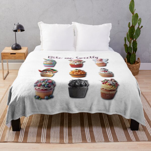 Item preview, 3x3 Grid Design - Bite me Sweetly designed and sold by nature. electrified..