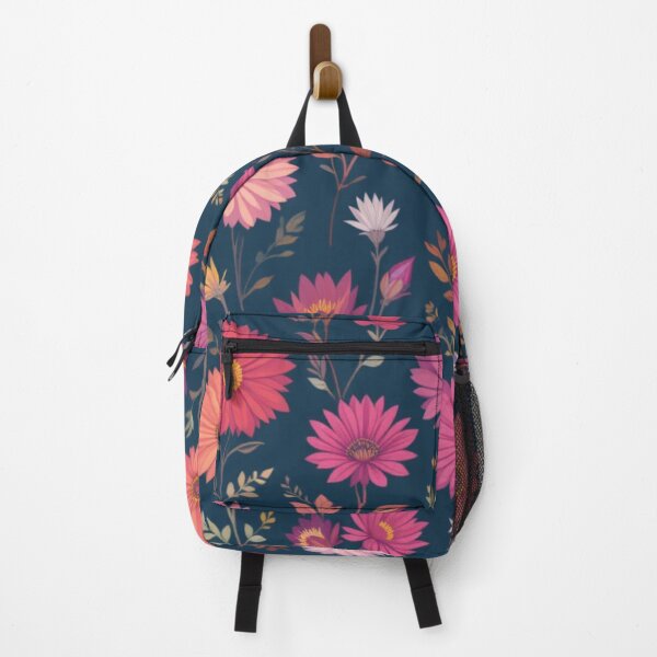 Item preview, New Wildflowers Purple designed and sold by Orese12.