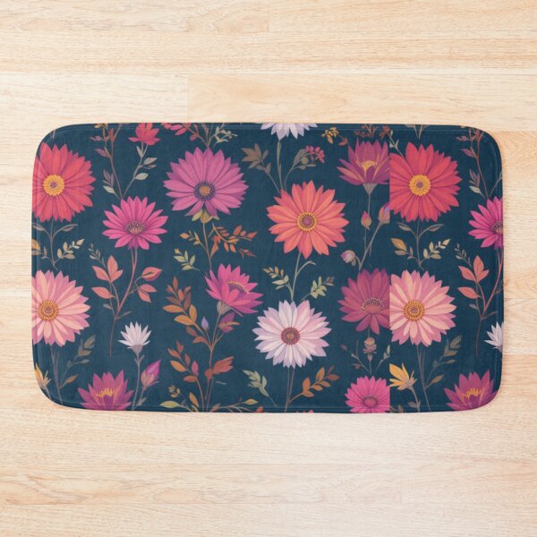Item preview, New Wildflowers Purple designed and sold by Orese12.