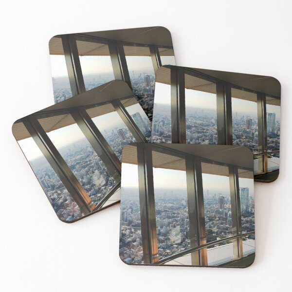 Item preview, Photo: Tokyo from Tokyo Tower designed and sold by J's Meme Corner.